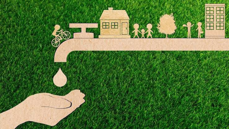 Eco-friendly Atmospheric Water
