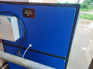 Best 250-LPD Atmospheric Water Machine