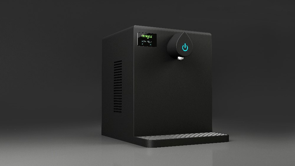 Right Atmospheric Water Generator