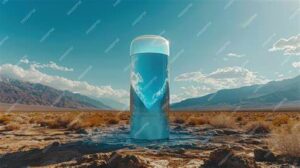 Atmospheric water generato