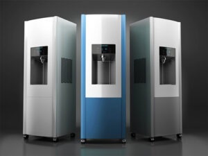 Choosing water generator