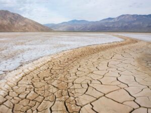 Global Water Shortage