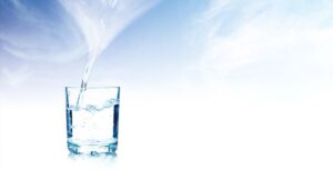 sustainable hydration